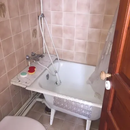 Apartament Petit Gilet Villers-sur-Mer