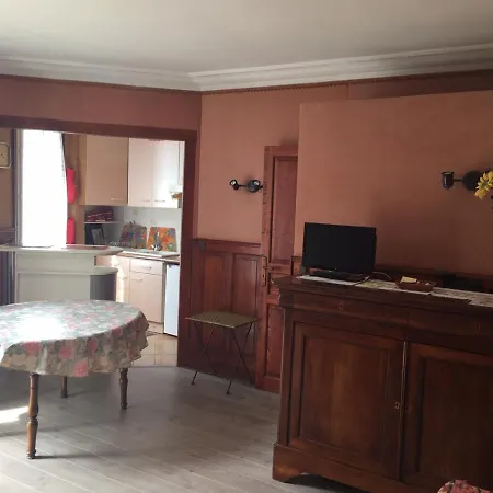 Petit Gilet * Villers-sur-Mer