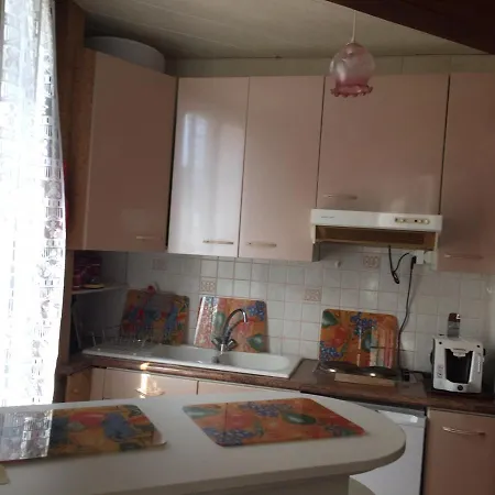 Apartament Petit Gilet *