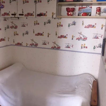 Petit Gilet Apartament *
